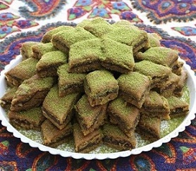 تصویر 1 از خرید کماچ سهن رفسنجان + قیمت فروش استثنایی