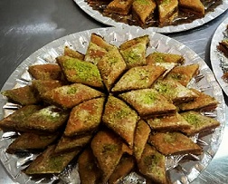 تصویر 3 از خرید کماچ سهن رفسنجان + قیمت فروش استثنایی
