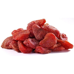 قیمت خرید توت فرنگی خشک انجمادی + فروش ویژه