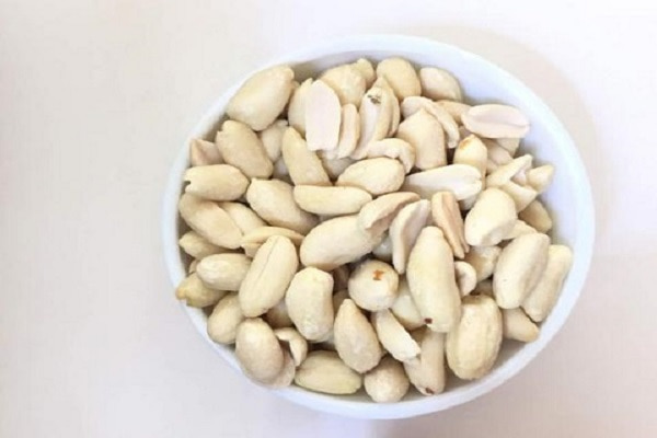 تصویر 2 از خرید و فروش بادام زمینی کپسولی با شرایط فوق العاده