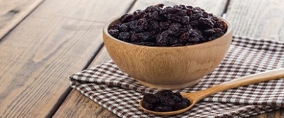 تصویر 3 از قیمت خرید کشمش سیاه بدون هسته + فروش ویژه