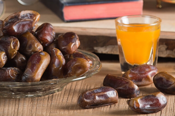 تصویر 2 از فروش روغن هسته خرما ارگانیک + قیمت خرید به صرفه