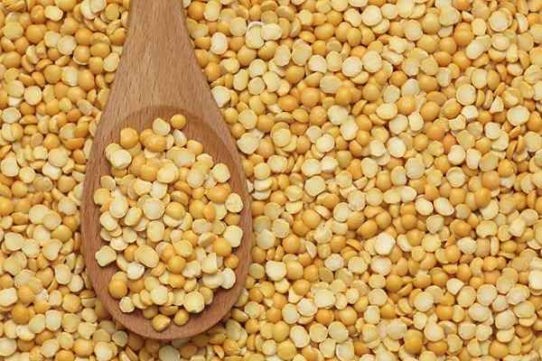 تصویر 4 از قیمت خرید لپه ریز و درشت آرتمیس با فروش عمده