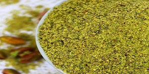 تصویر 2 از قیمت خرید پودر پسته ارزان + فروش ویژه