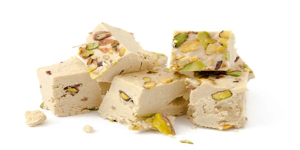 تصویر 1 از قیمت حلوا ارده سنتی زرقان + خرید باور نکردنی
