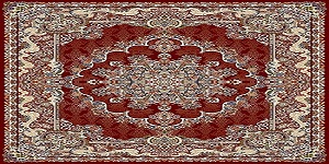 تصویر 3 از خرید فرش دستباف سنتی + قیمت فروش استثنایی