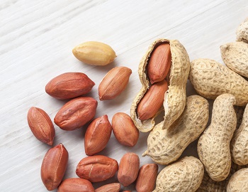 تصویر 5 از قیمت خرید بادام زمینی خام + فروش ویژه