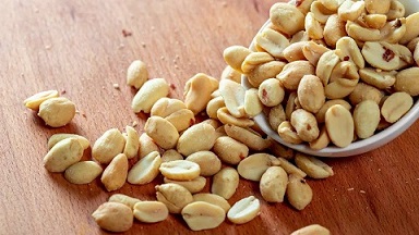 تصویر 2 از قیمت خرید بادام زمینی خام + فروش ویژه