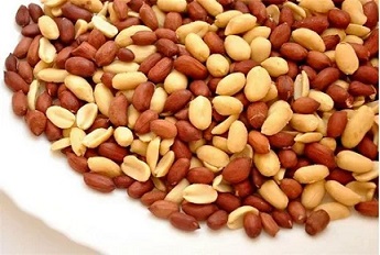 تصویر 3 از قیمت خرید بادام زمینی خام + فروش ویژه
