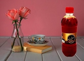 تصویر 3 از قیمت خرید عصاره زعفران زرد طلایی عمده به صرفه و ارزان