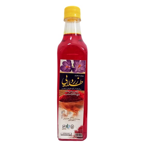 قیمت خرید عصاره زعفران زرد طلایی عمده به صرفه و ارزان
