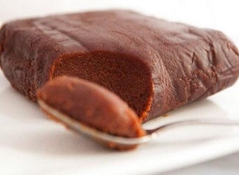 تصویر 2 از قیمت خرید خمیر خرما عمده + فروش  ویژه
