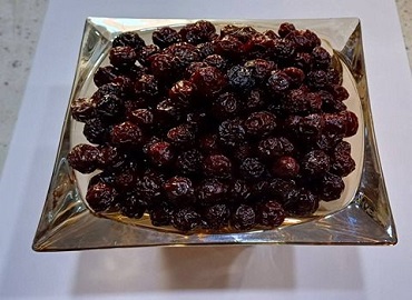 تصویر 5 از قیمت خرید آلبالو خشک بدون هسته + فروش ویژه