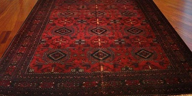 تصویر 5 از قیمت خرید فرش دستباف ارزان عمده به صرفه و ارزان