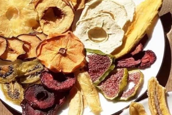تصویر 5 از قیمت خرید میوه خشک مخلوط + فروش ویژه