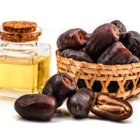 خرید و قیمت روغن هسته خرما + فروش صادراتی
