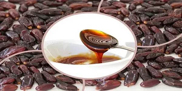 تصویر 1 از خرید شیره خرما ارگانیک + قیمت فروش استثنایی