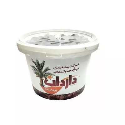 قیمت خرید خرما کبکاب داردان + فروش ویژه