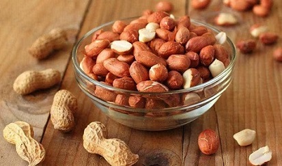 تصویر 4 از قیمت بادام زمینی آستانه + خرید باور نکردنی