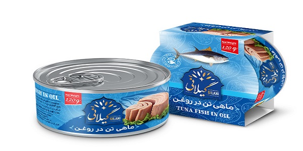 تصویر 5 از خرید تن ماهی گیلانی + قیمت فروش استثنایی