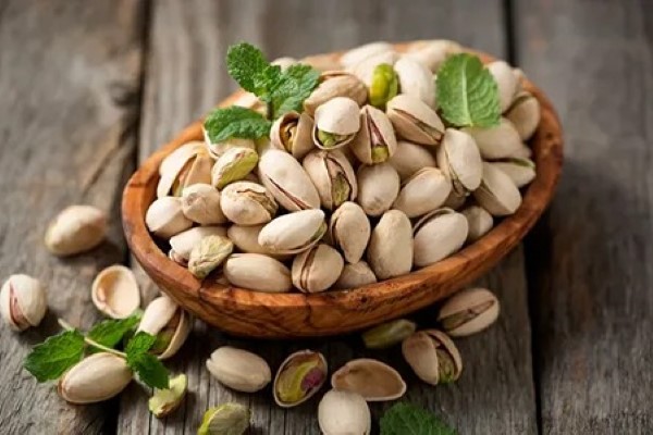 تصویر 1 از قیمت و خرید پسته شاهپسند دامغان + فروش ارزان