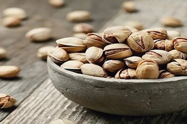 تصویر 2 از قیمت و خرید پسته شاهپسند دامغان + فروش ارزان
