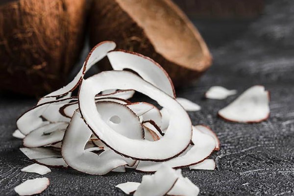 تصویر 5 از قیمت و خرید میوه خشک نارگیل + فروش ارزان