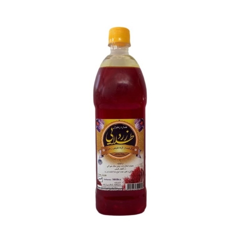 خرید و قیمت عصاره زعفران زرد طلایی + فروش عمده