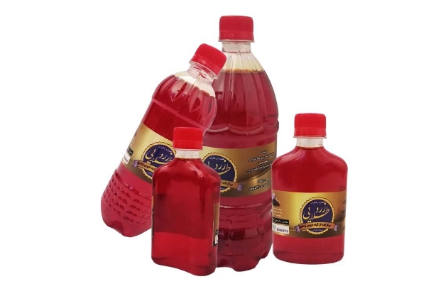 تصویر 5 از خرید و قیمت عصاره زعفران زرد طلایی + فروش عمده