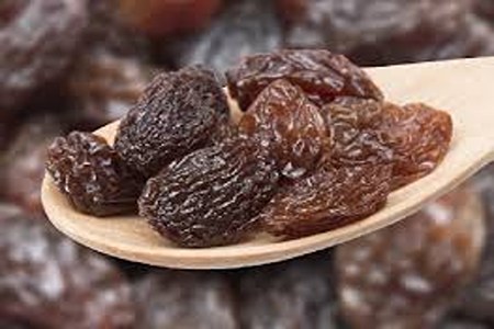 قیمت کشمش افتابی