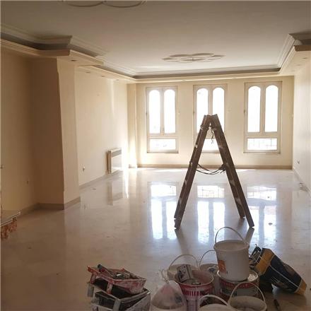 تصویر 1 از خرید رنگ پلاستیکی مرمر فام + قیمت فروش استثنایی