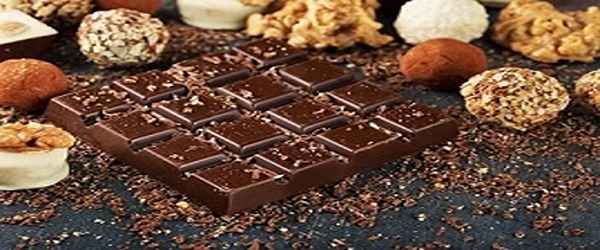 تصویر 5 از خرید و قیمت شکلات مغزدار میوه ای + فروش عمده