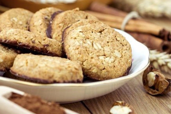تصویر 4 از قیمت بیسکویت کامور رژیمی + خرید باور نکردنی