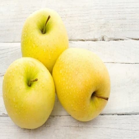 خرید و فروش سیب زرد سمیرم مراغه + قیمت فروش استثنائی