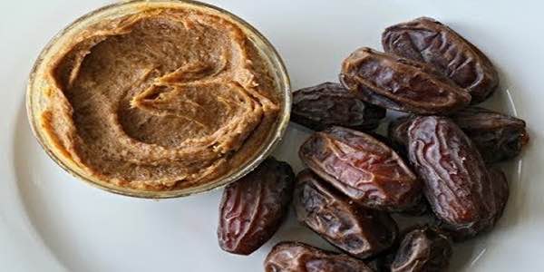 تصویر 2 از خرید خمیر خرما شیراز + قیمت فروش استثنایی