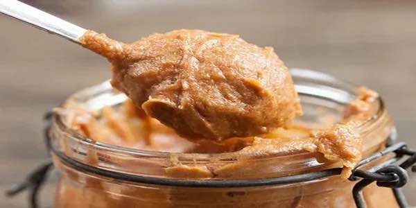 تصویر 5 از خرید خمیر خرما شیراز + قیمت فروش استثنایی
