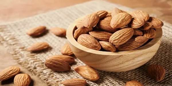 تصویر 5 از خرید بادام مامایی صادراتی + قیمت فروش استثنایی