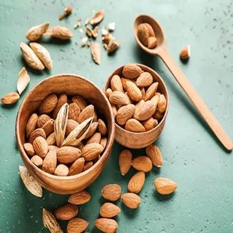 خرید بادام مامایی صادراتی + قیمت فروش استثنایی