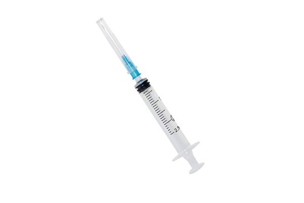 تصویر 4 از خرید سرنگ 2 سی سی ورید + قیمت فروش استثنایی
