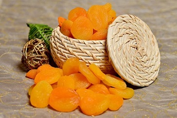تصویر 1 از قیمت خرید قیسی خشک درجه یک + فروش ویژه