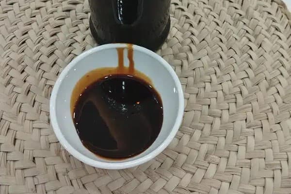 تصویر 5 از راهنمای خرید شیره خرما خالص + قیمت عالی