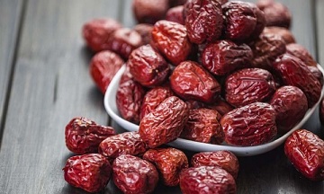 تصویر 2 از خرید و قیمت عناب  خشک خدودو صادراتی + فروش عمده