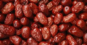 تصویر 5 از خرید و قیمت عناب  خشک خدودو صادراتی + فروش عمده