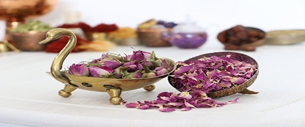 تصویر 4 از قیمت گل محمدی خشک شده با کیفیت ارزان + خرید عمده