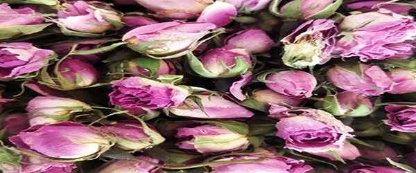 تصویر 5 از قیمت گل محمدی خشک شده با کیفیت ارزان + خرید عمده