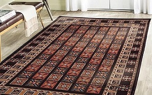 تصویر 2 از قیمت خرید گلیم دستباف ایرانی + فروش ویژه