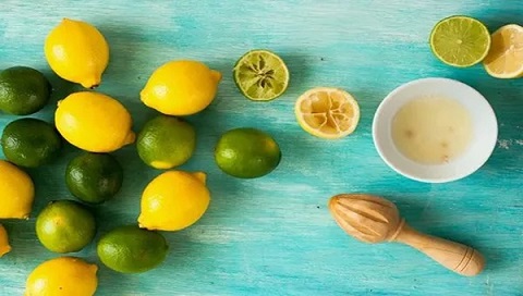 تصویر 2 از قیمت خرید لیمو ترش شیراز + فروش ویژه