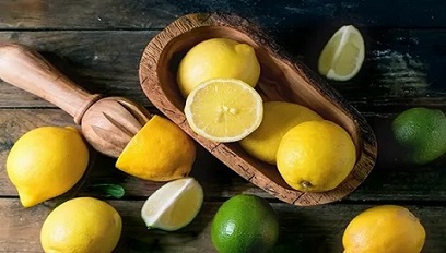 تصویر 4 از قیمت خرید لیمو ترش شیراز + فروش ویژه