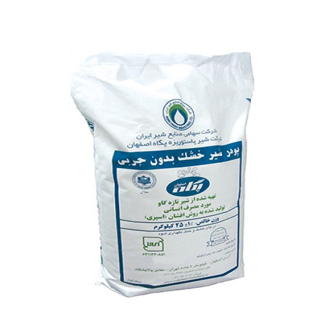 خرید و قیمت شیر خشک اسکیم پگاه + فروش عمده