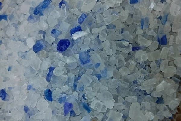 تصویر 1 از خرید و فروش نمک آبی گرمسار با شرایط فوق العاده